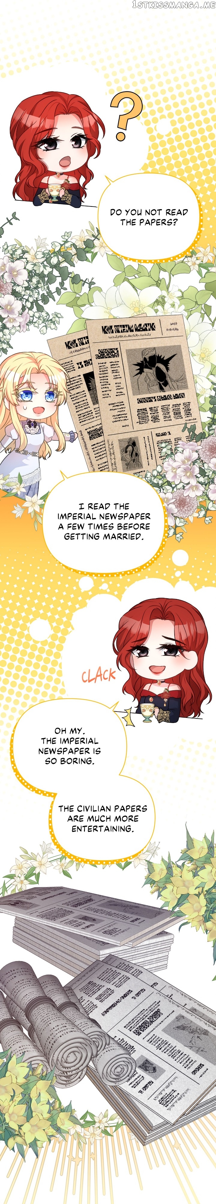 Lady Edita Chapter 29 - page 13