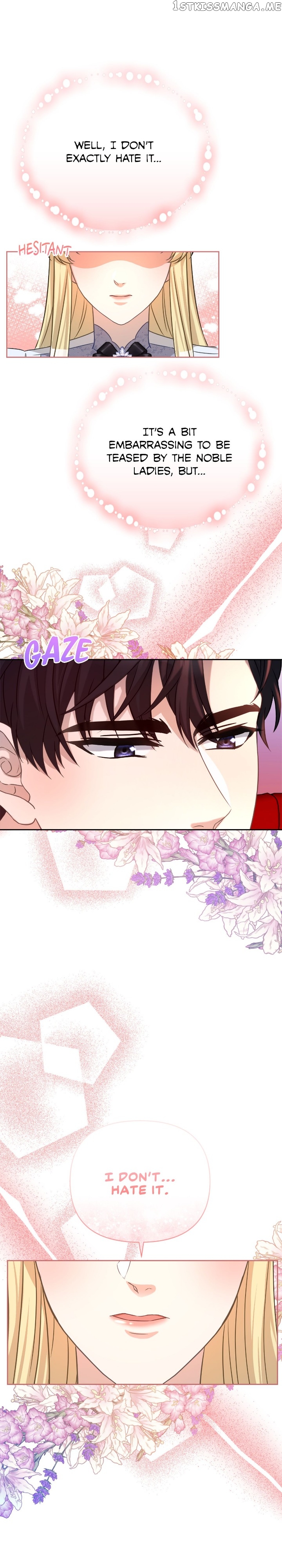 Lady Edita Chapter 29 - page 33