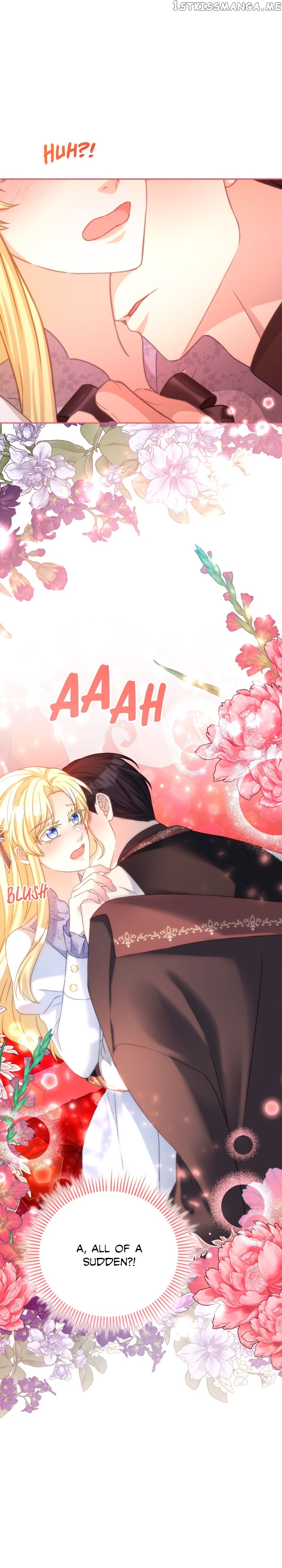 Lady Edita Chapter 29 - page 35