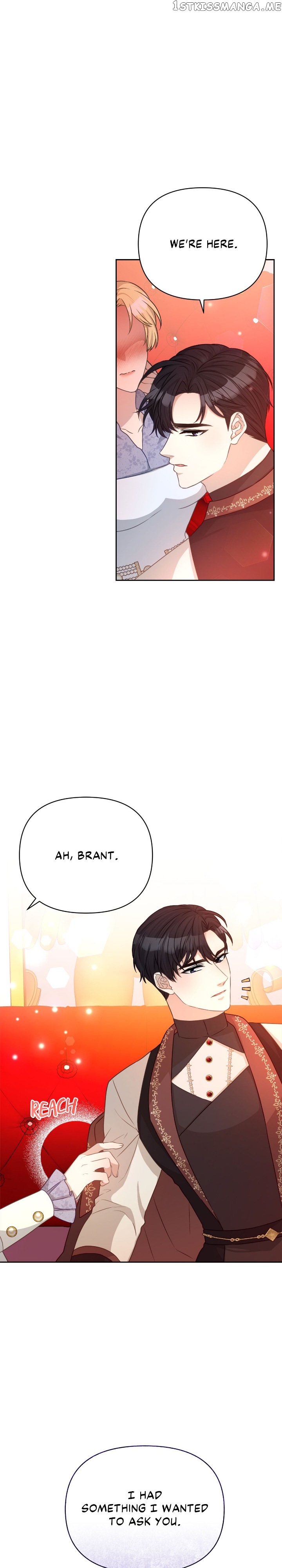 Lady Edita Chapter 29 - page 38