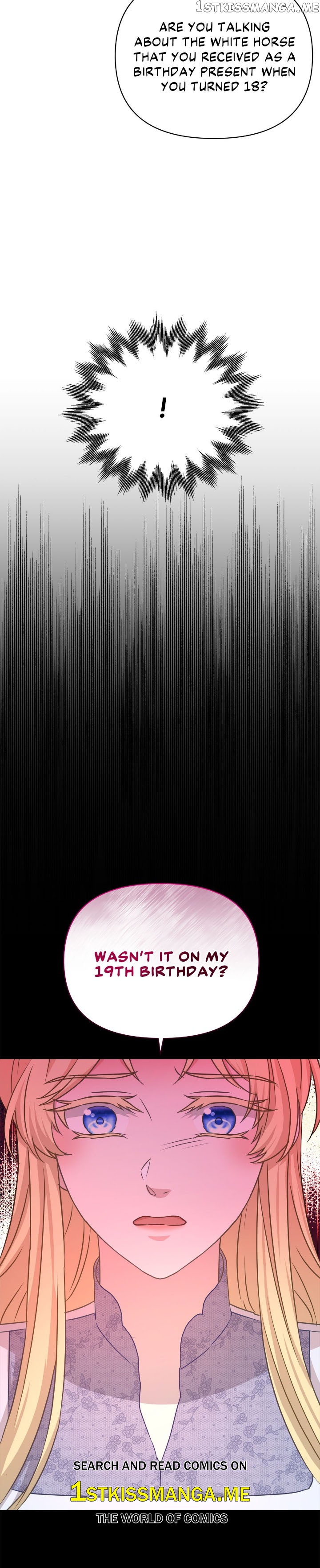 Lady Edita Chapter 29 - page 40