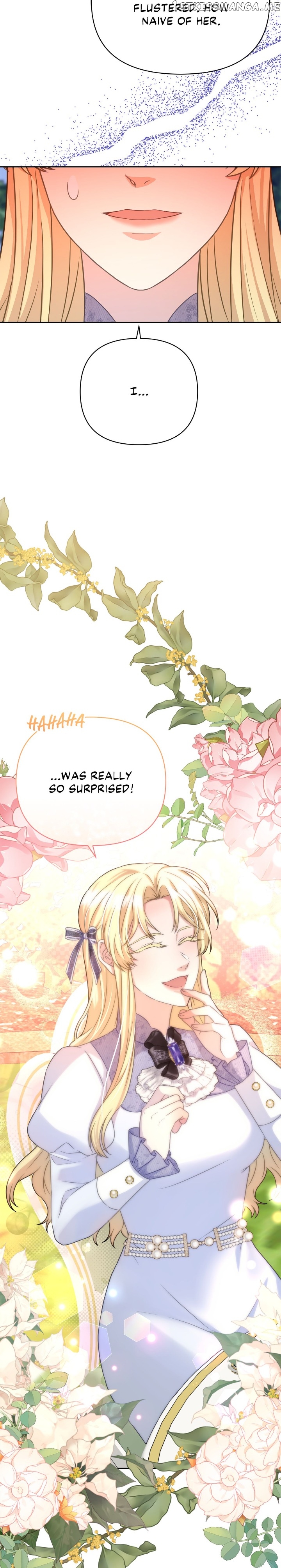 Lady Edita Chapter 29 - page 5