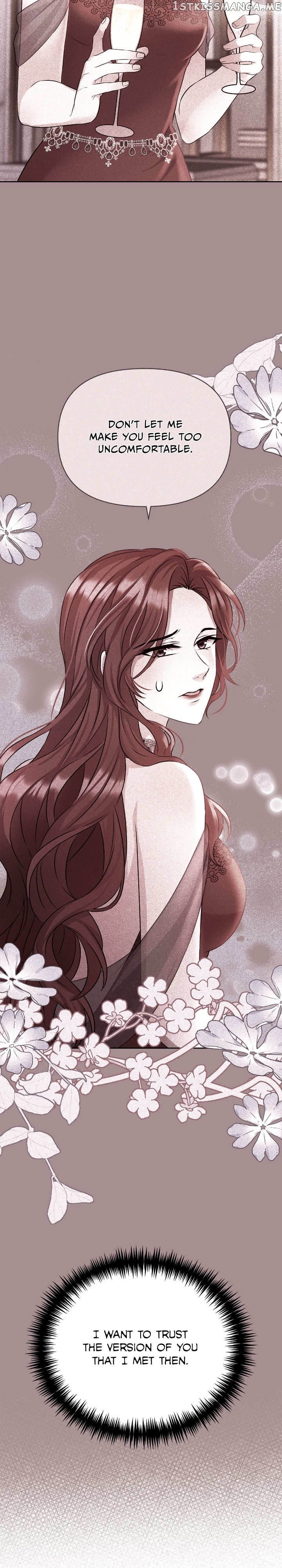 Lady Edita Chapter 29 - page 8