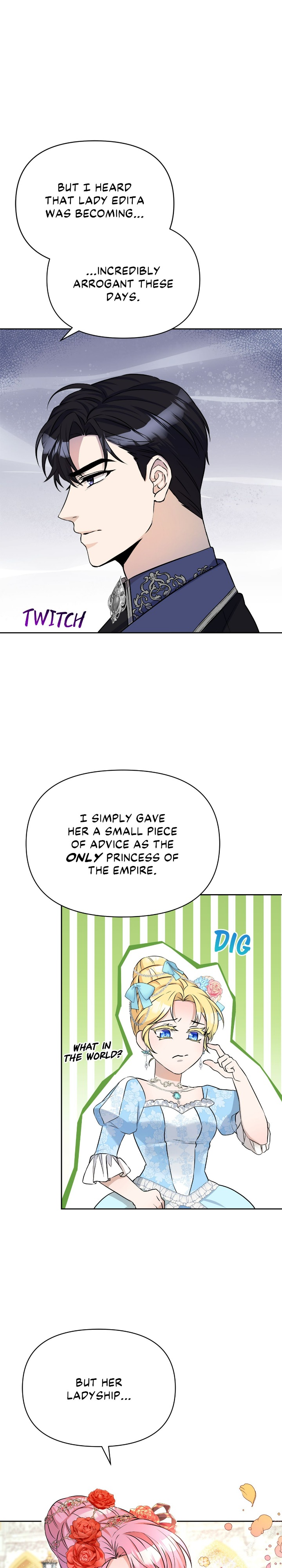 Lady Edita Chapter 5 - page 10