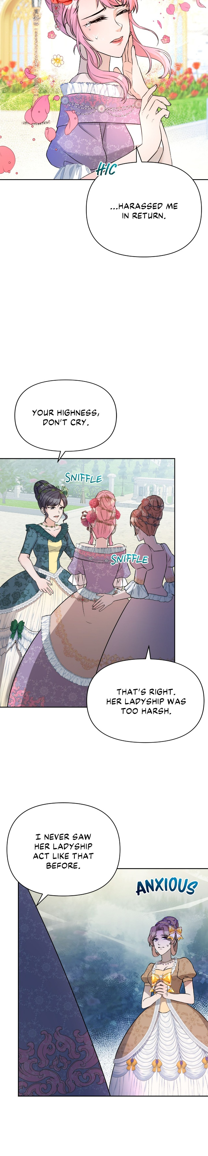 Lady Edita Chapter 5 - page 11
