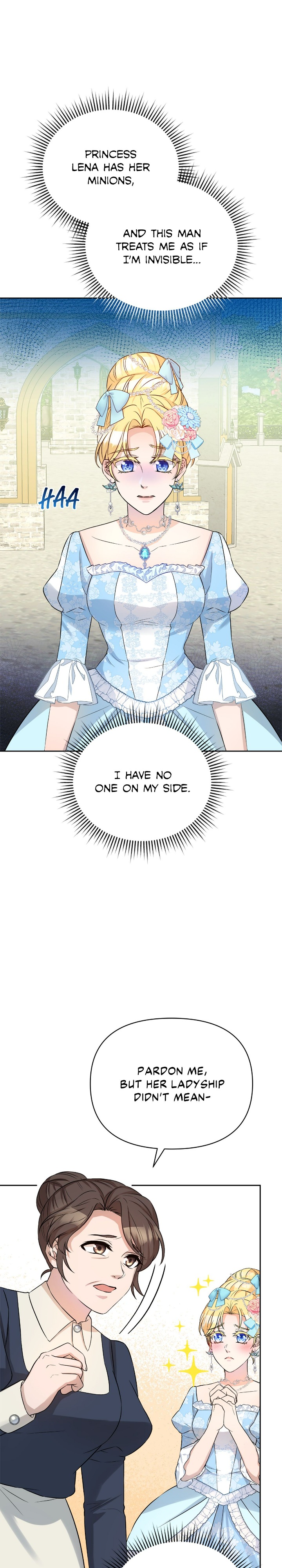 Lady Edita Chapter 5 - page 13