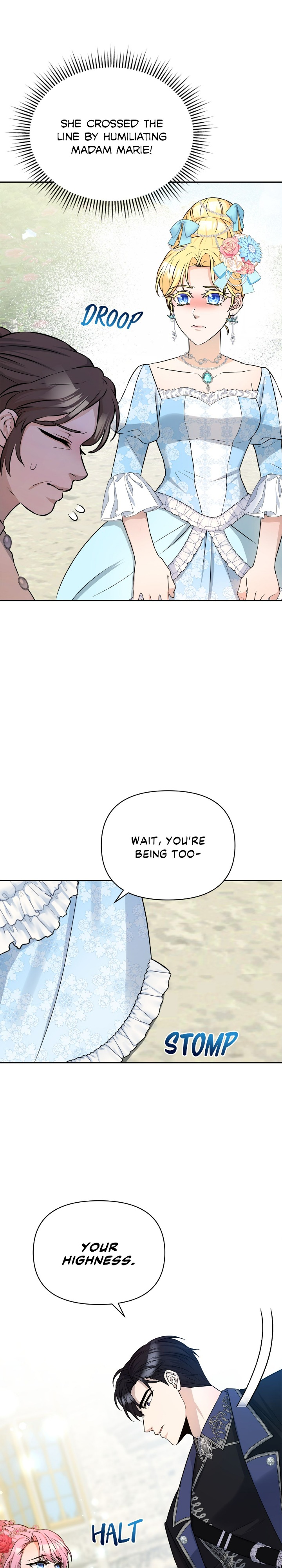 Lady Edita Chapter 5 - page 15