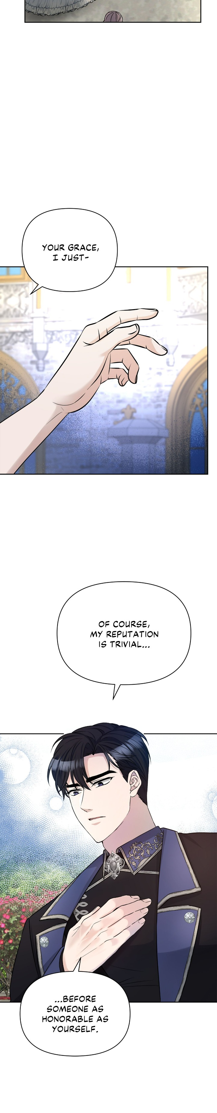 Lady Edita Chapter 5 - page 19