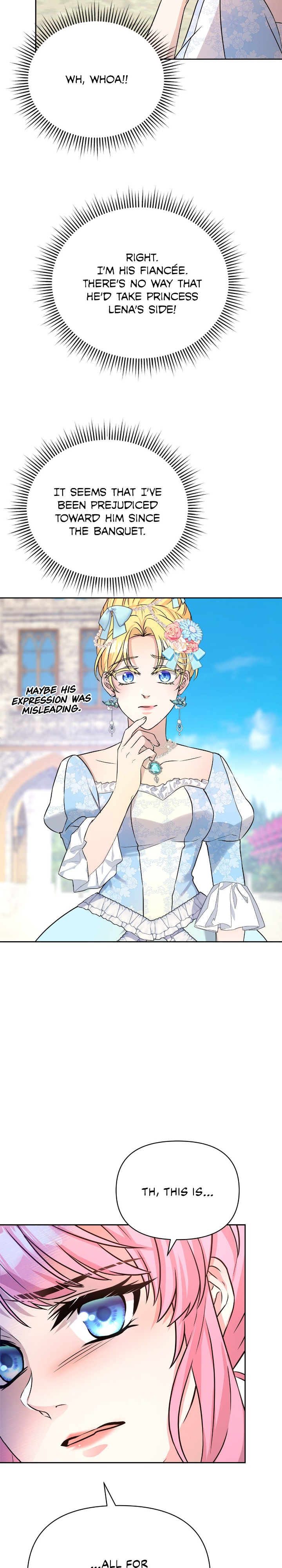 Lady Edita Chapter 5 - page 21