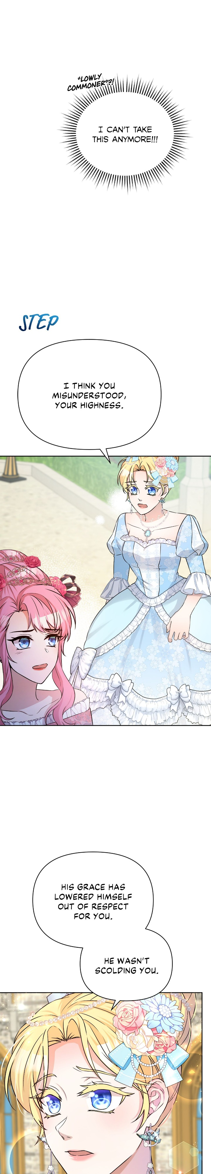 Lady Edita Chapter 5 - page 24