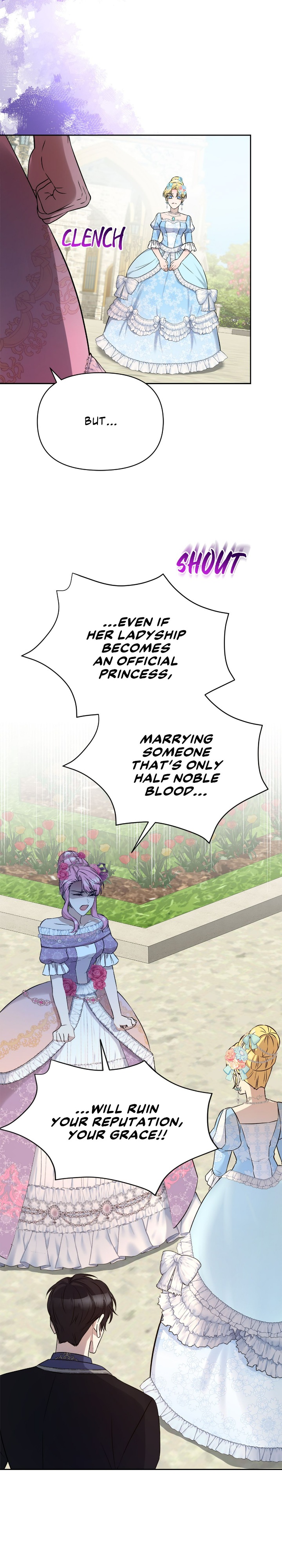 Lady Edita Chapter 5 - page 27