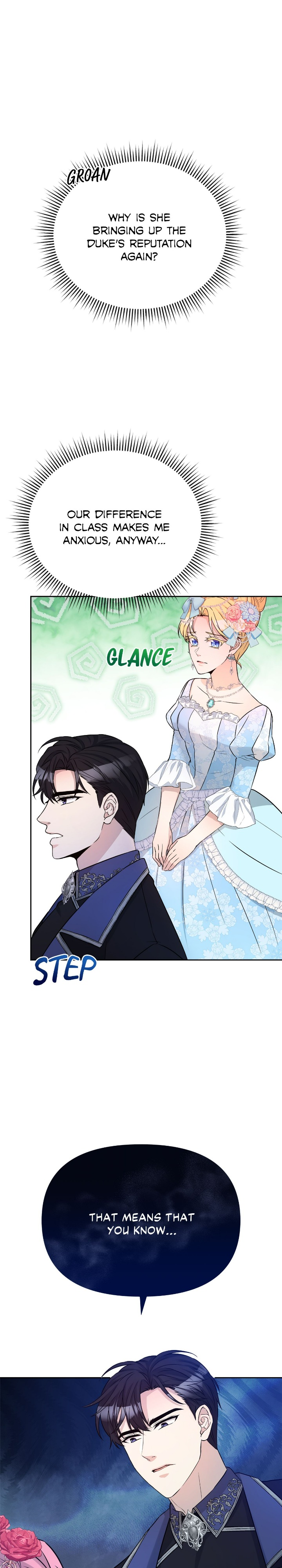 Lady Edita Chapter 5 - page 29