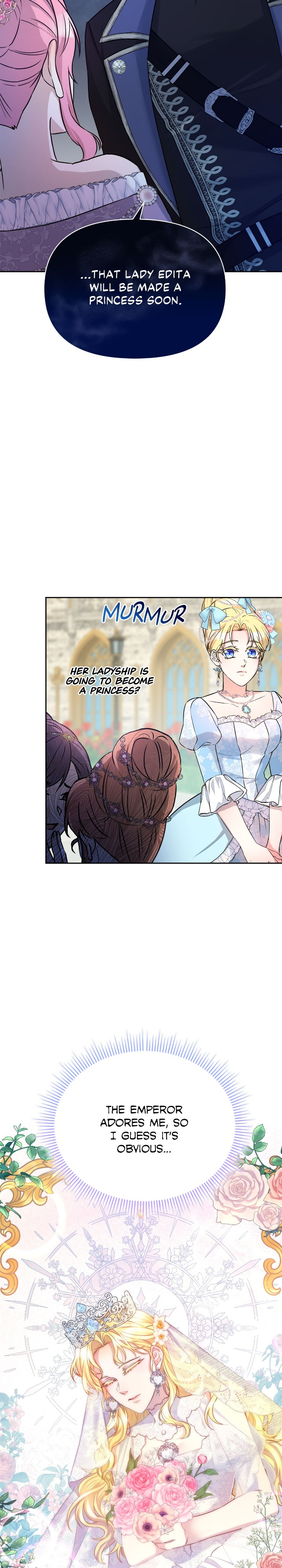 Lady Edita Chapter 5 - page 30