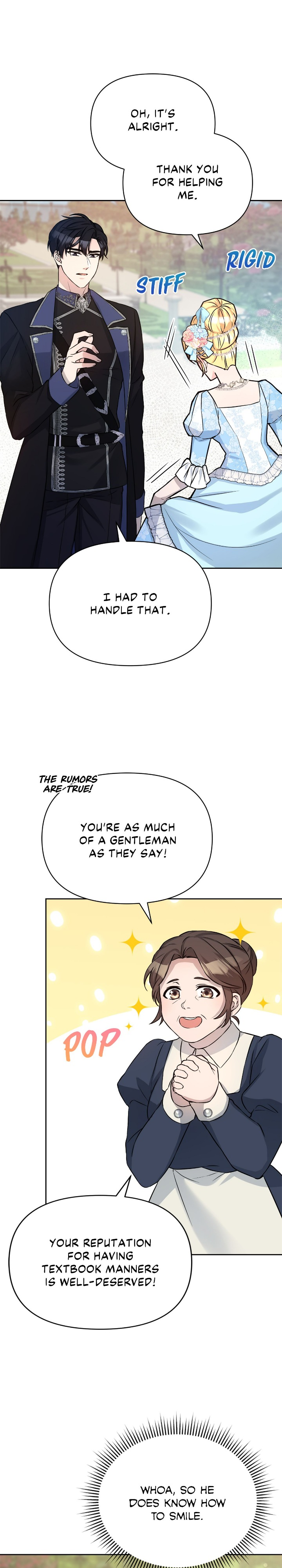 Lady Edita Chapter 5 - page 35
