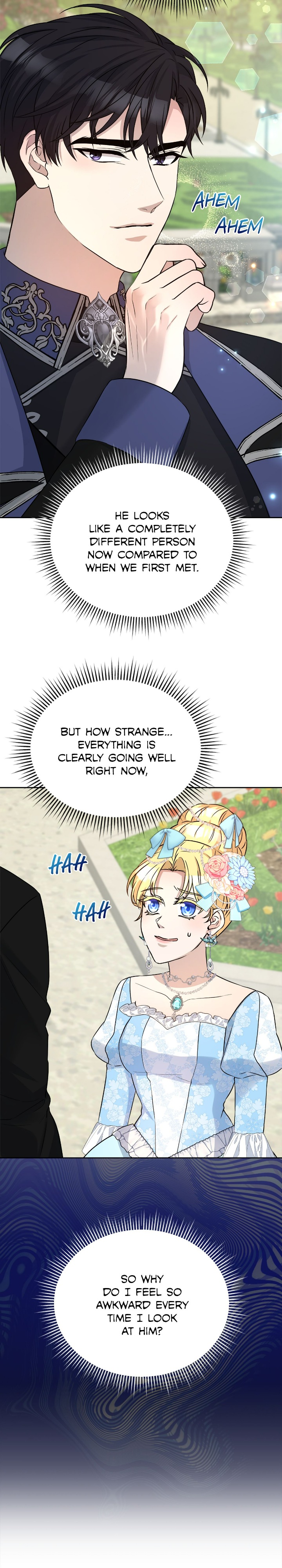 Lady Edita Chapter 5 - page 36