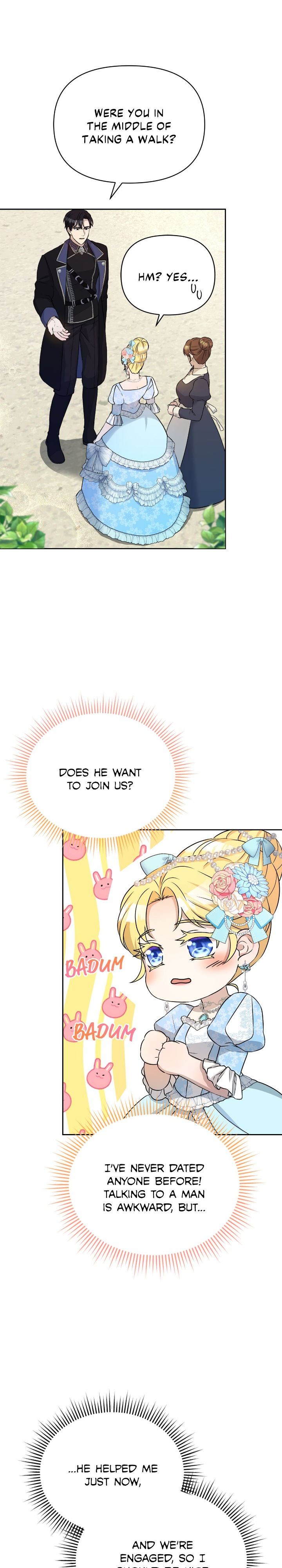 Lady Edita Chapter 5 - page 38