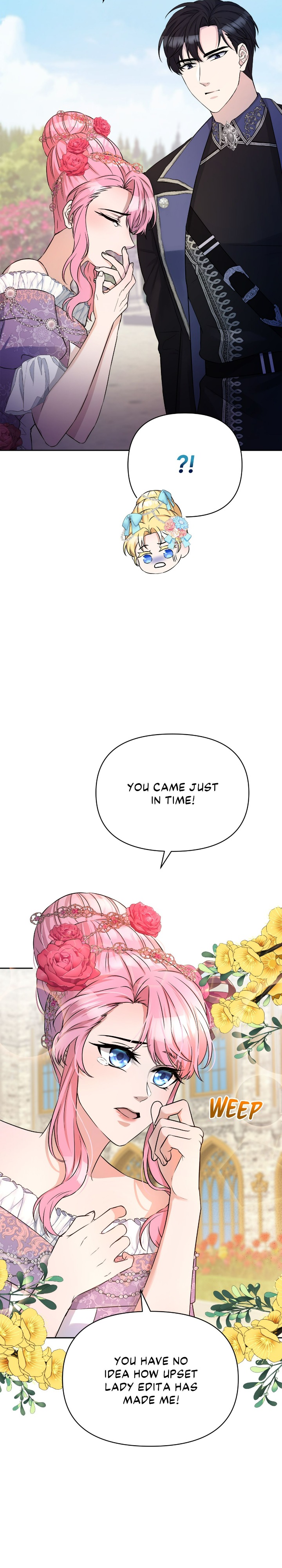 Lady Edita Chapter 5 - page 4