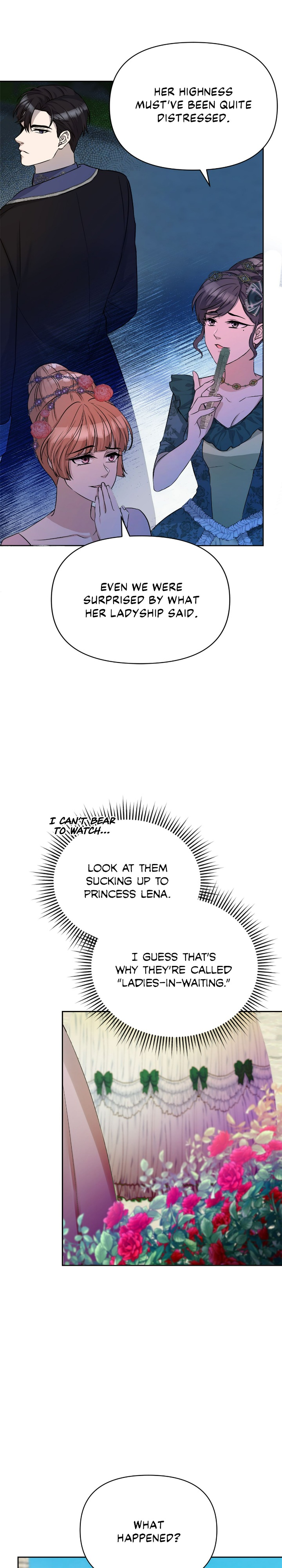 Lady Edita Chapter 5 - page 8