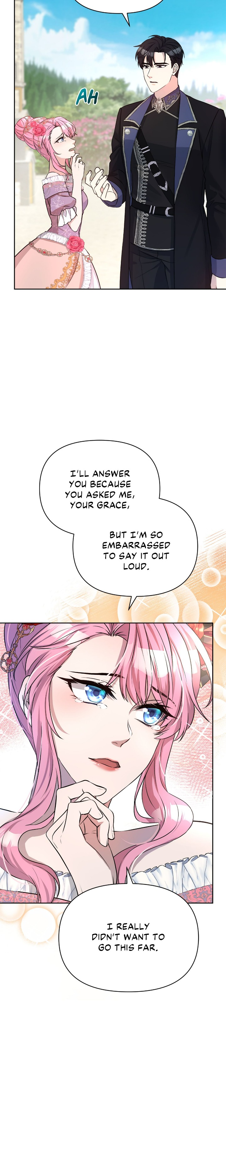Lady Edita Chapter 5 - page 9