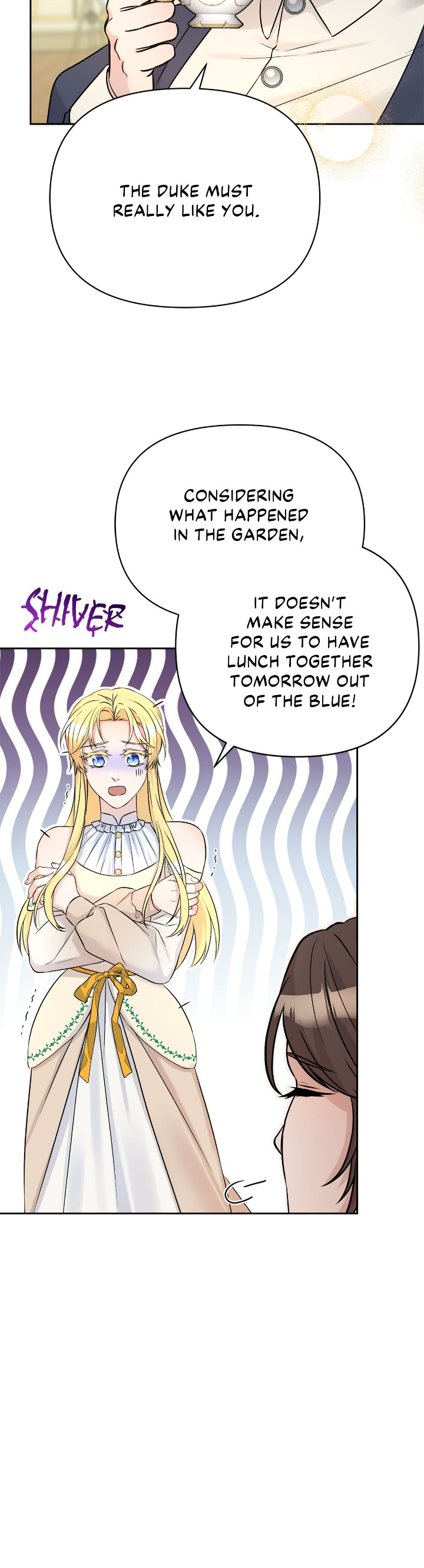 Lady Edita Chapter 6 - page 10