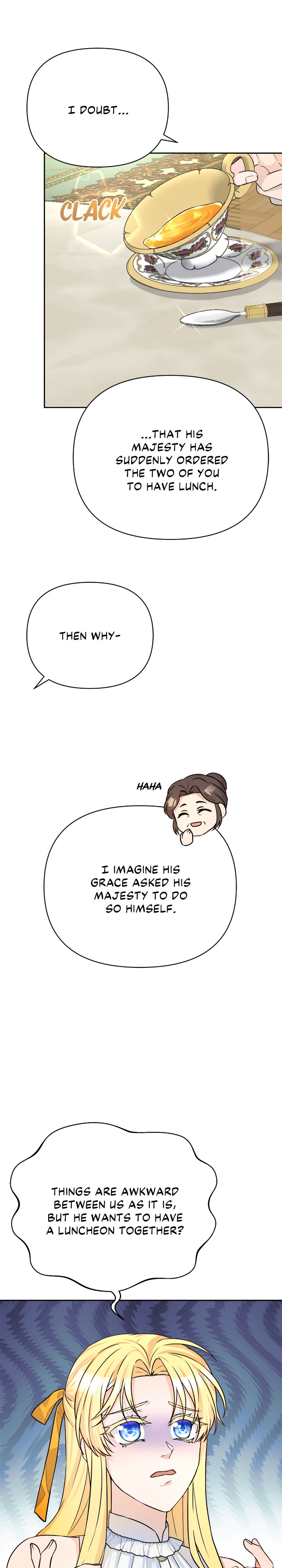 Lady Edita Chapter 6 - page 11