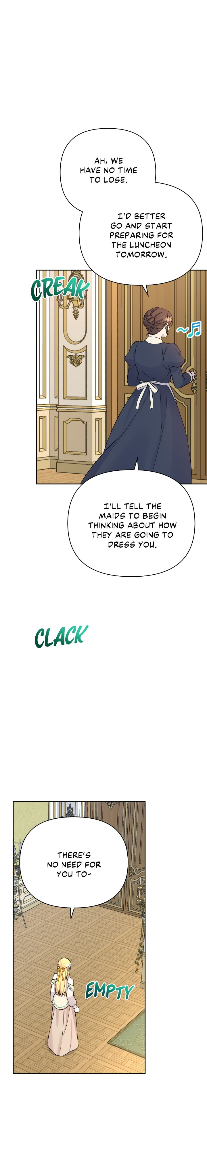 Lady Edita Chapter 6 - page 13