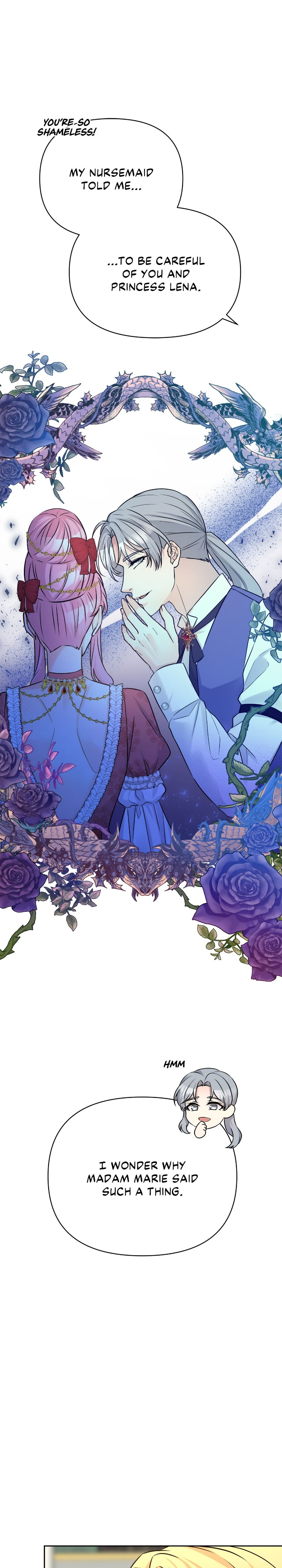 Lady Edita Chapter 6 - page 20