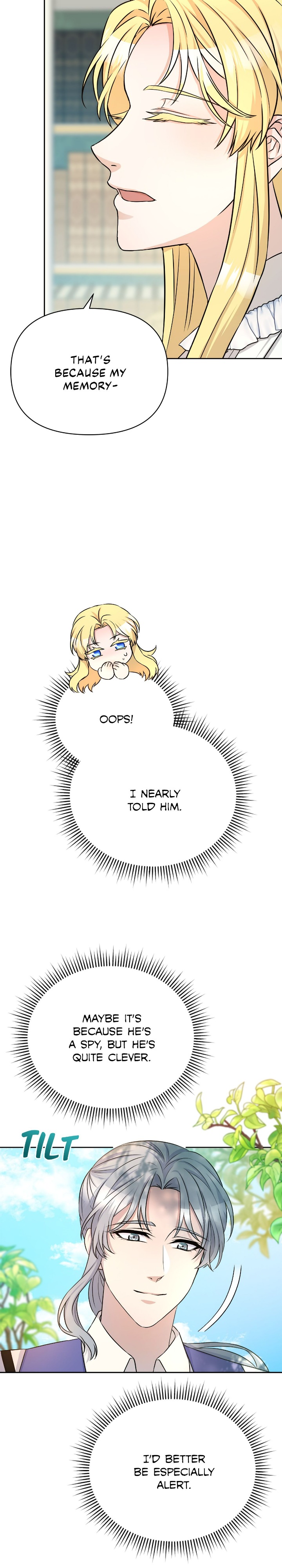 Lady Edita Chapter 6 - page 21