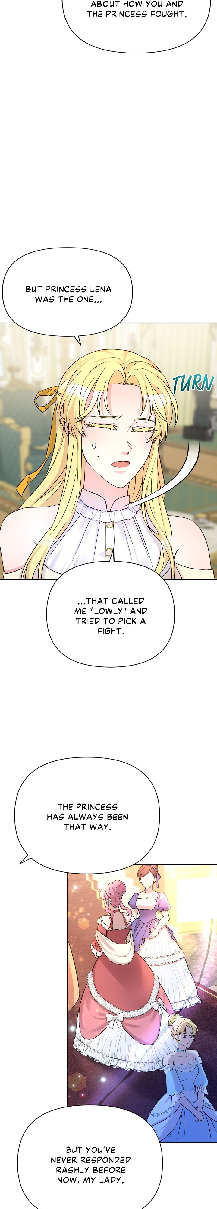 Lady Edita Chapter 6 - page 24