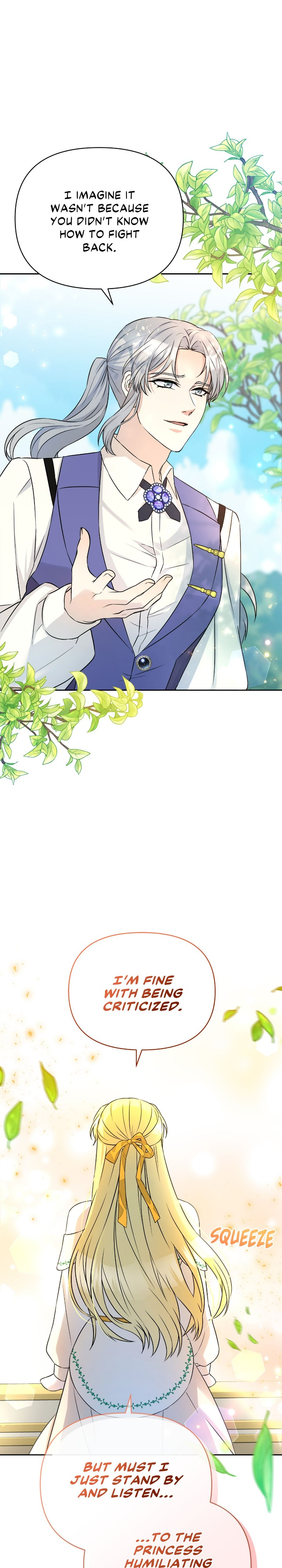 Lady Edita Chapter 6 - page 26