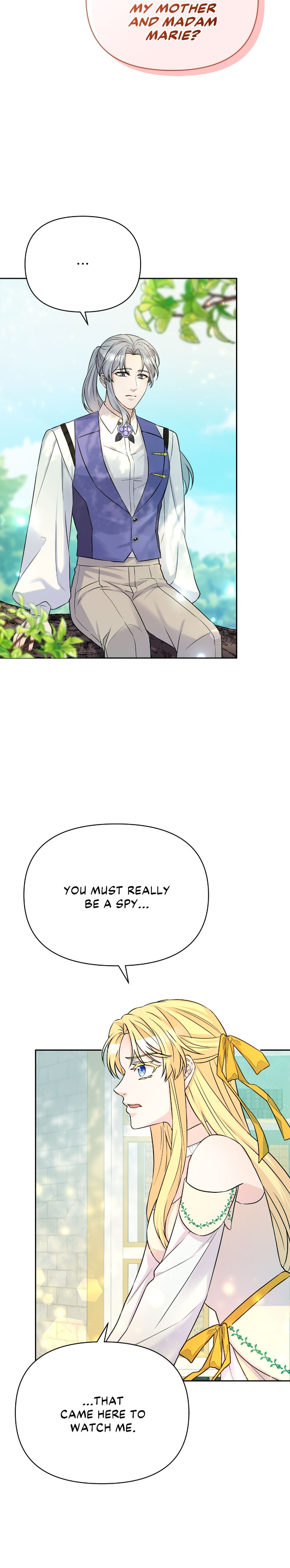 Lady Edita Chapter 6 - page 27