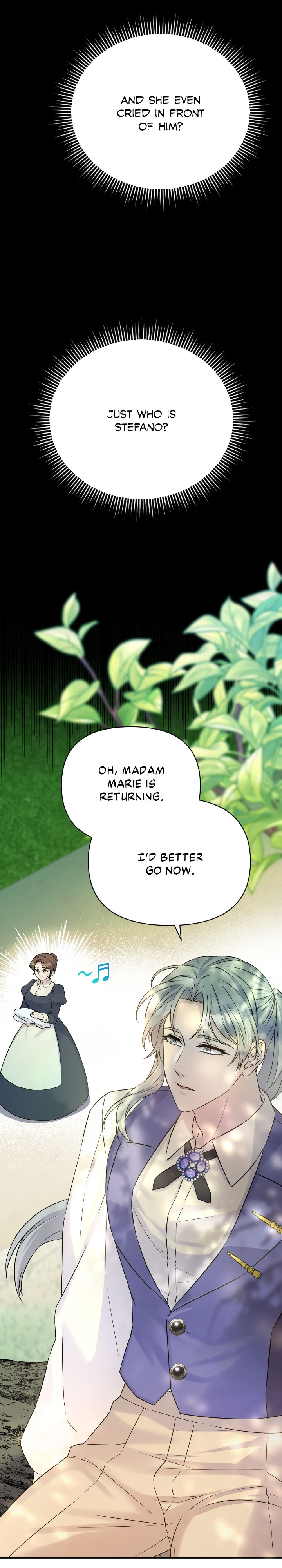 Lady Edita Chapter 6 - page 34