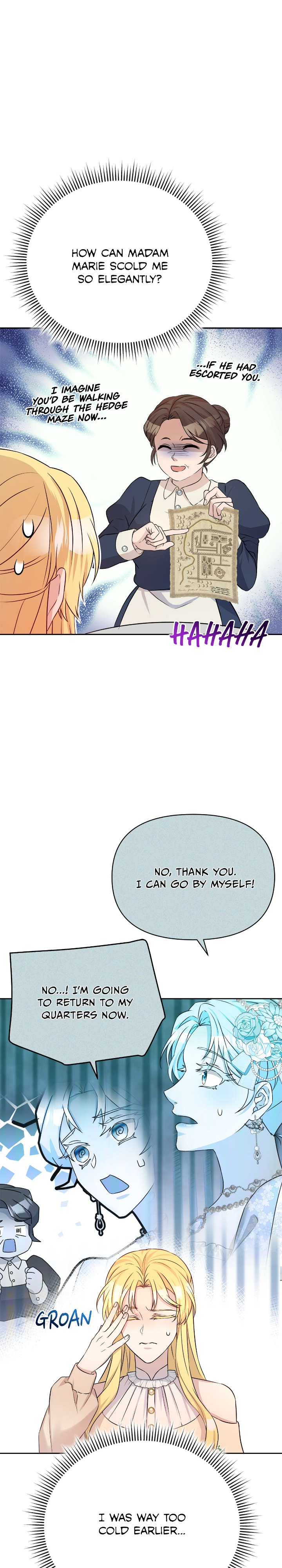 Lady Edita Chapter 6 - page 4