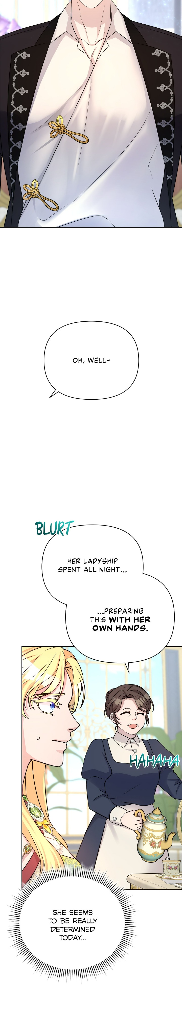 Lady Edita Chapter 6 - page 42