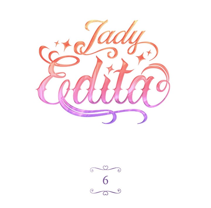 Lady Edita Chapter 6 - page 8