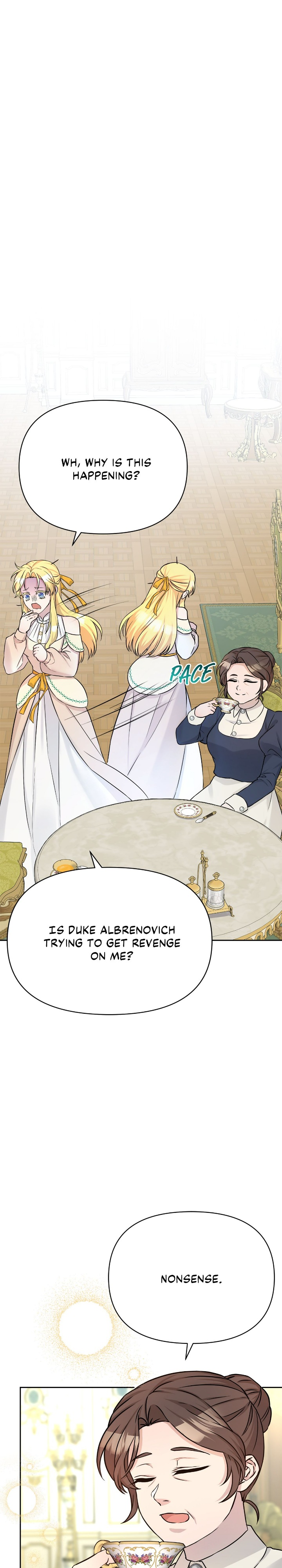 Lady Edita Chapter 6 - page 9