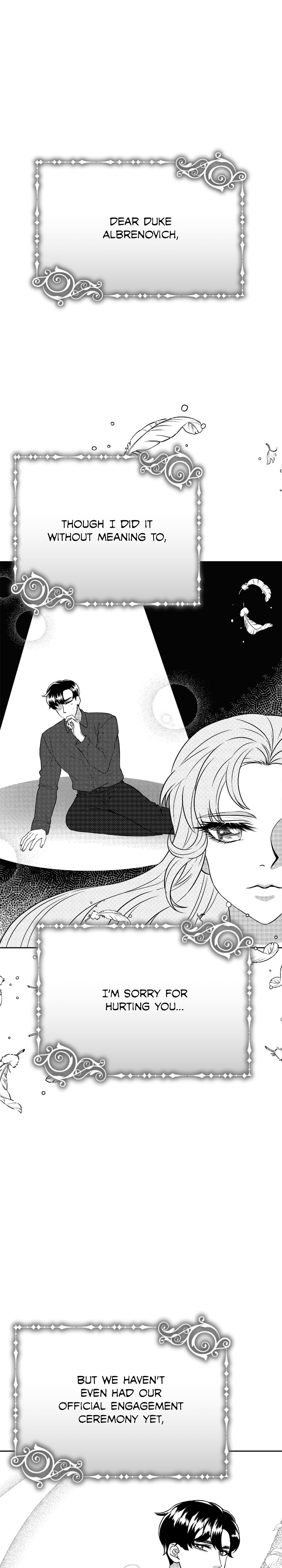 Lady Edita Chapter 8 - page 1