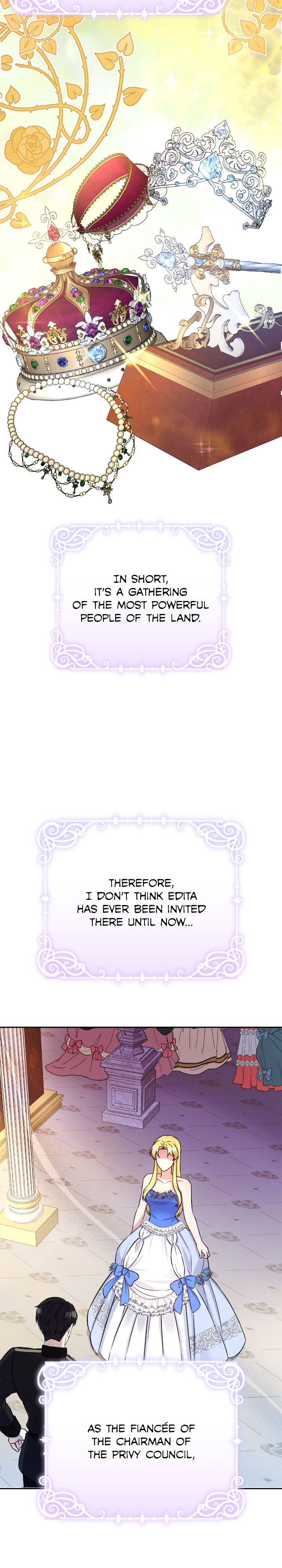 Lady Edita Chapter 8 - page 15