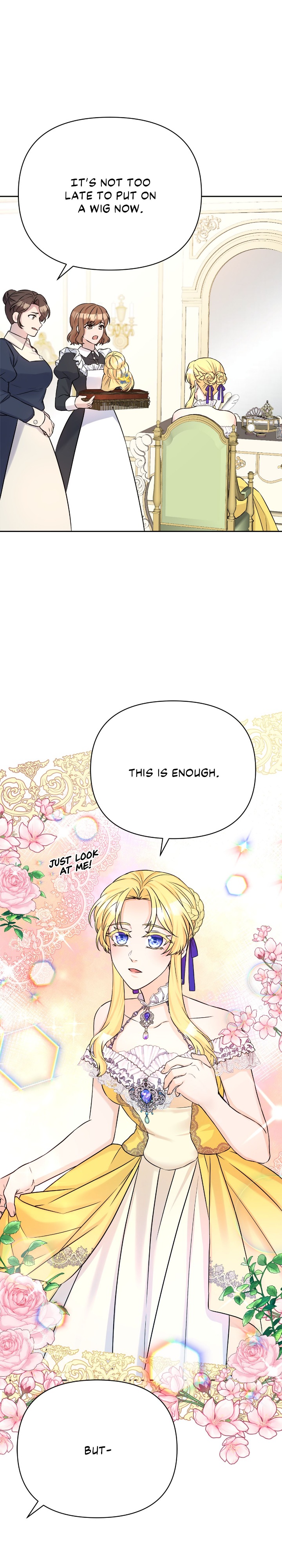 Lady Edita Chapter 8 - page 17