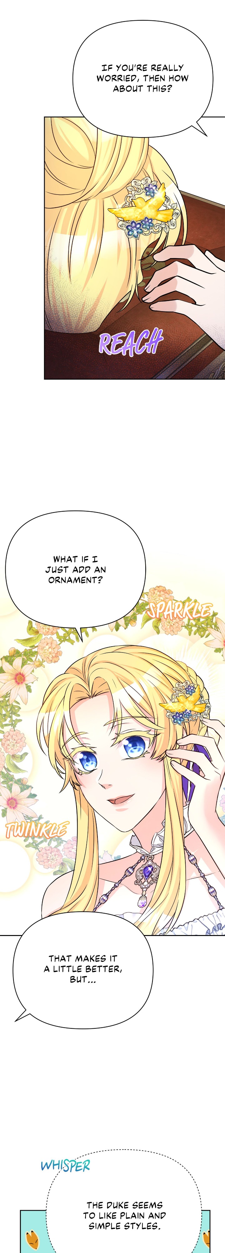 Lady Edita Chapter 8 - page 18