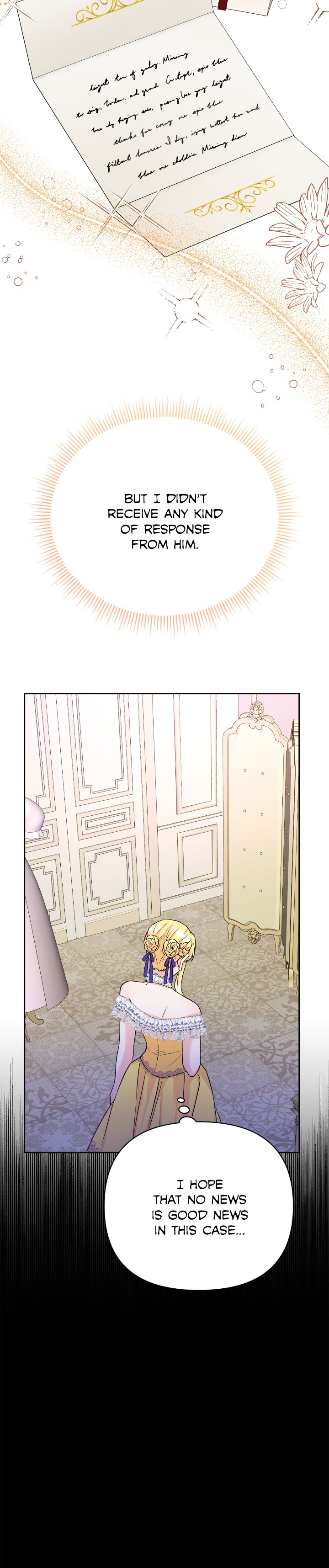 Lady Edita Chapter 8 - page 21