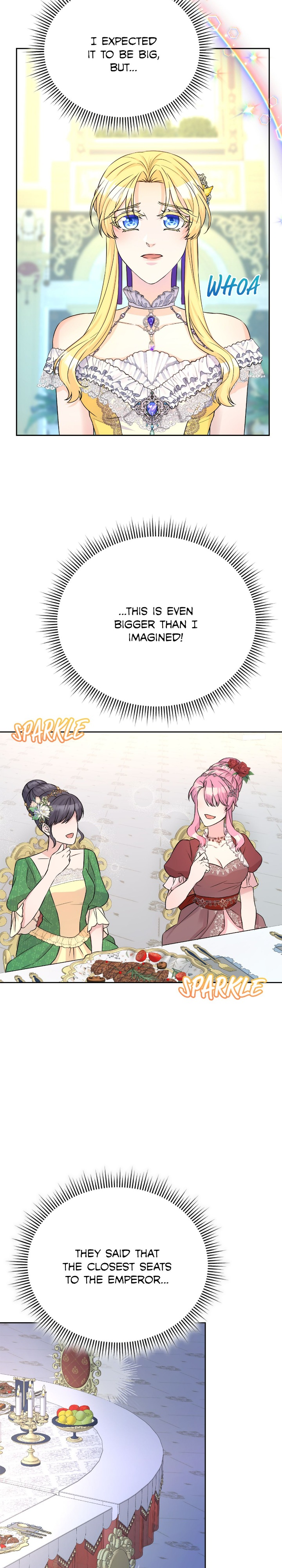 Lady Edita Chapter 8 - page 23