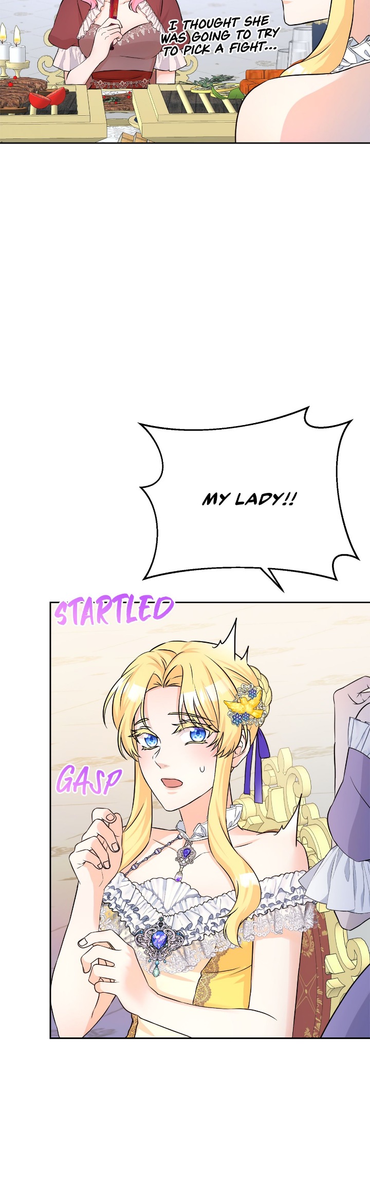 Lady Edita Chapter 8 - page 27