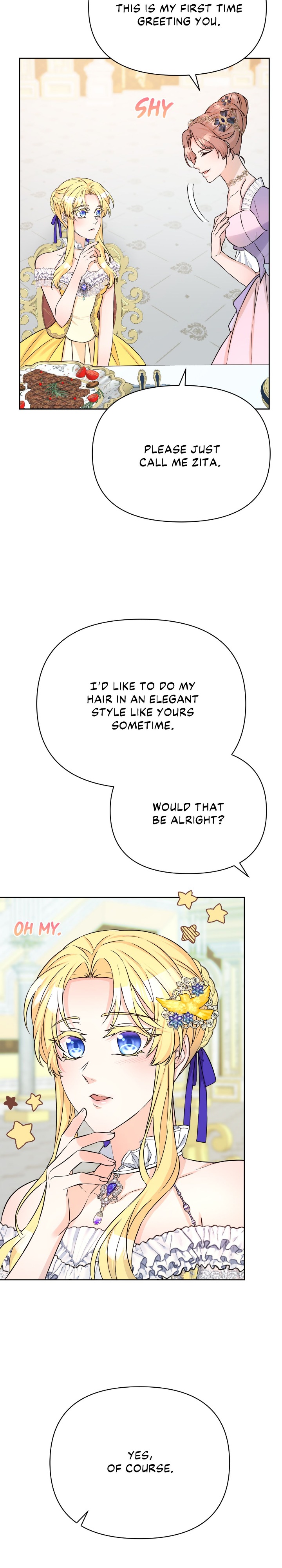 Lady Edita Chapter 8 - page 29