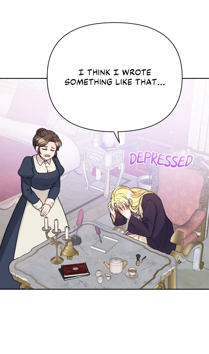 Lady Edita Chapter 8 - page 3