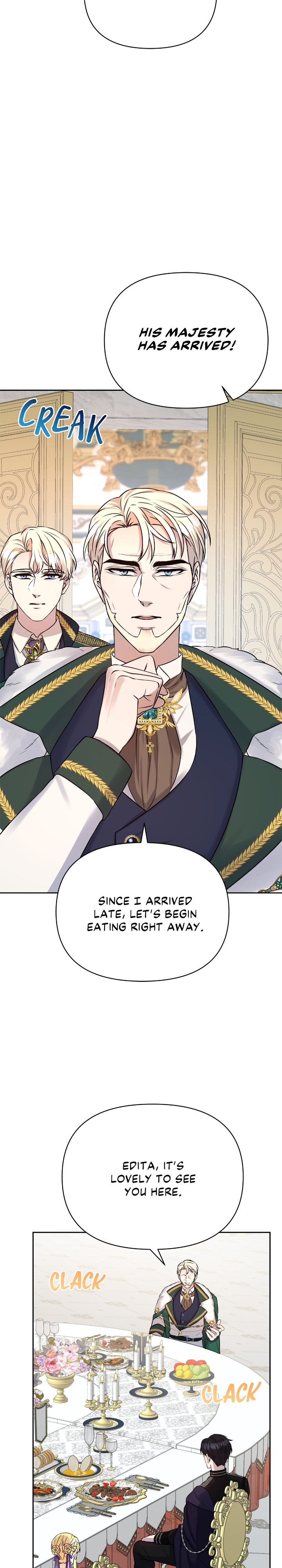 Lady Edita Chapter 8 - page 32