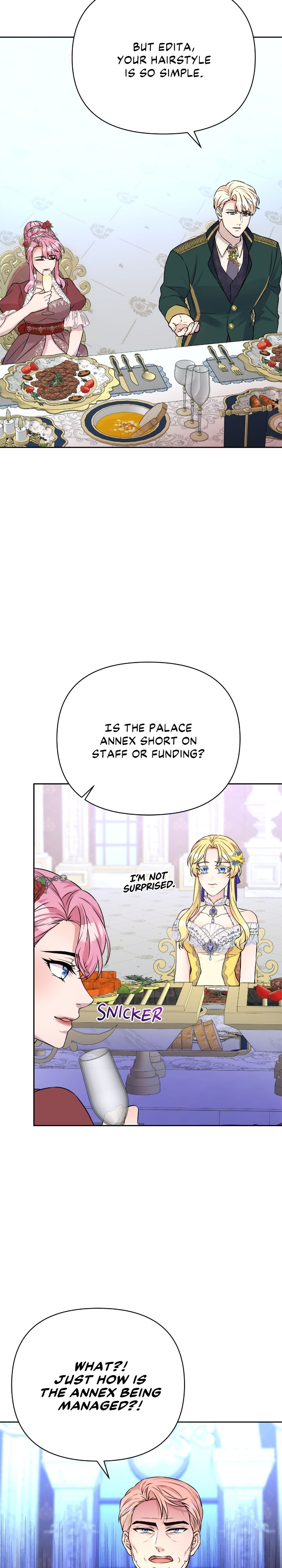 Lady Edita Chapter 8 - page 35