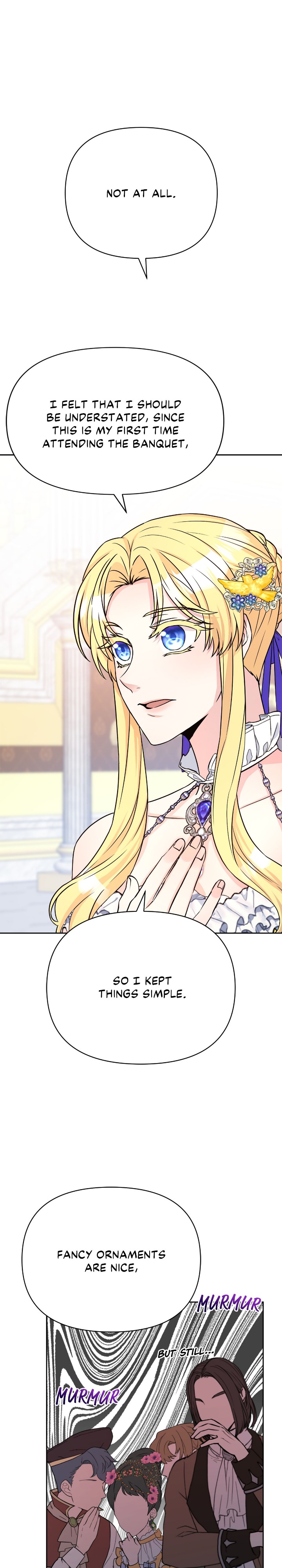Lady Edita Chapter 8 - page 37