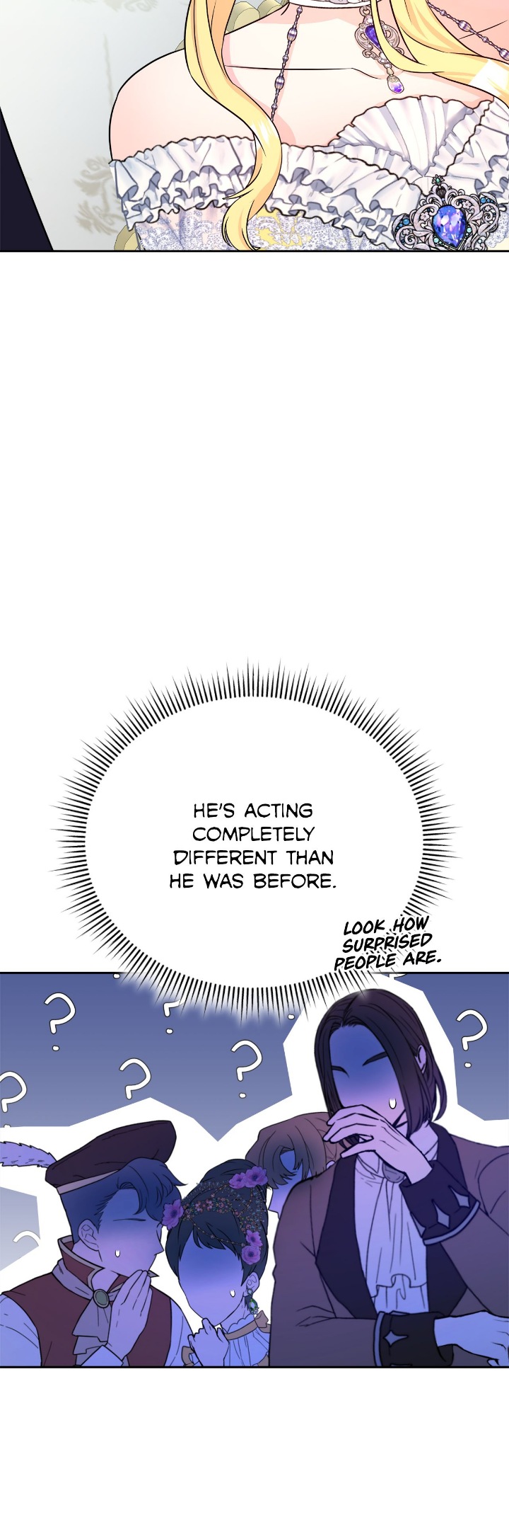 Lady Edita Chapter 8 - page 39