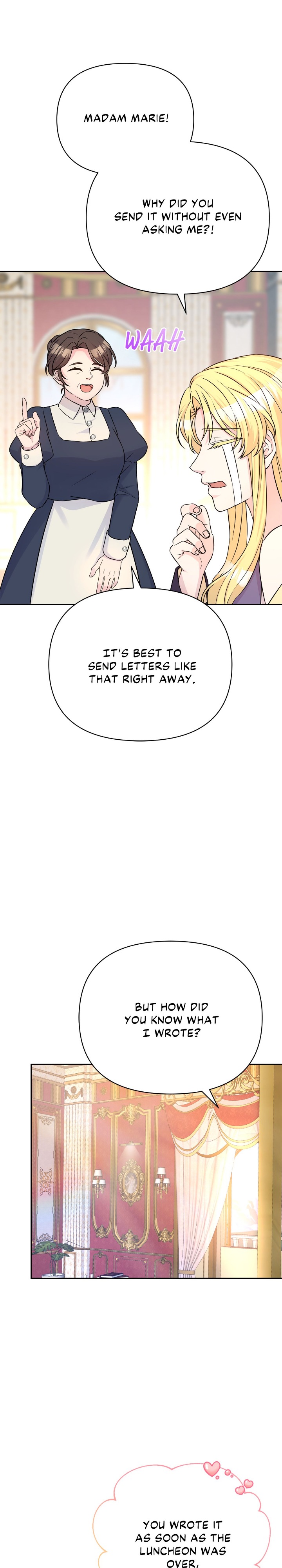 Lady Edita Chapter 8 - page 4